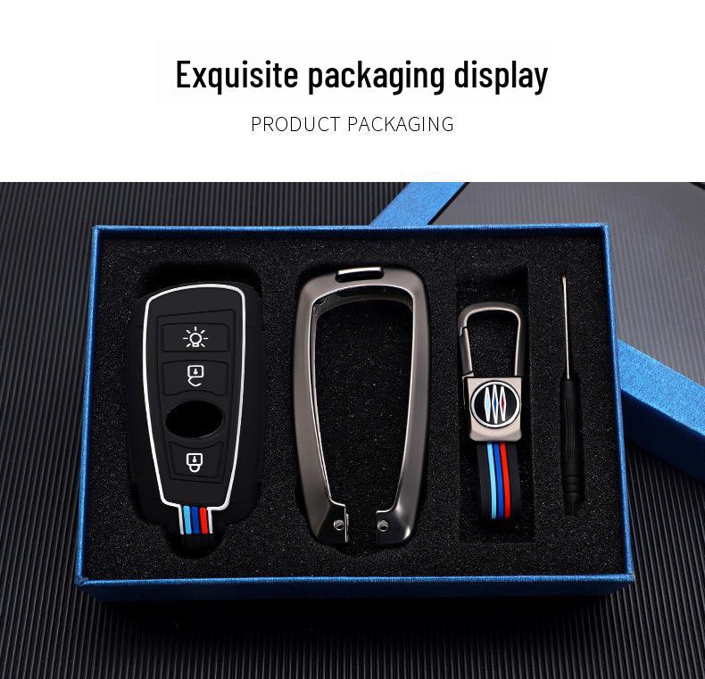 Protective cover for SWM X7, G05PRO X3, G01 key.