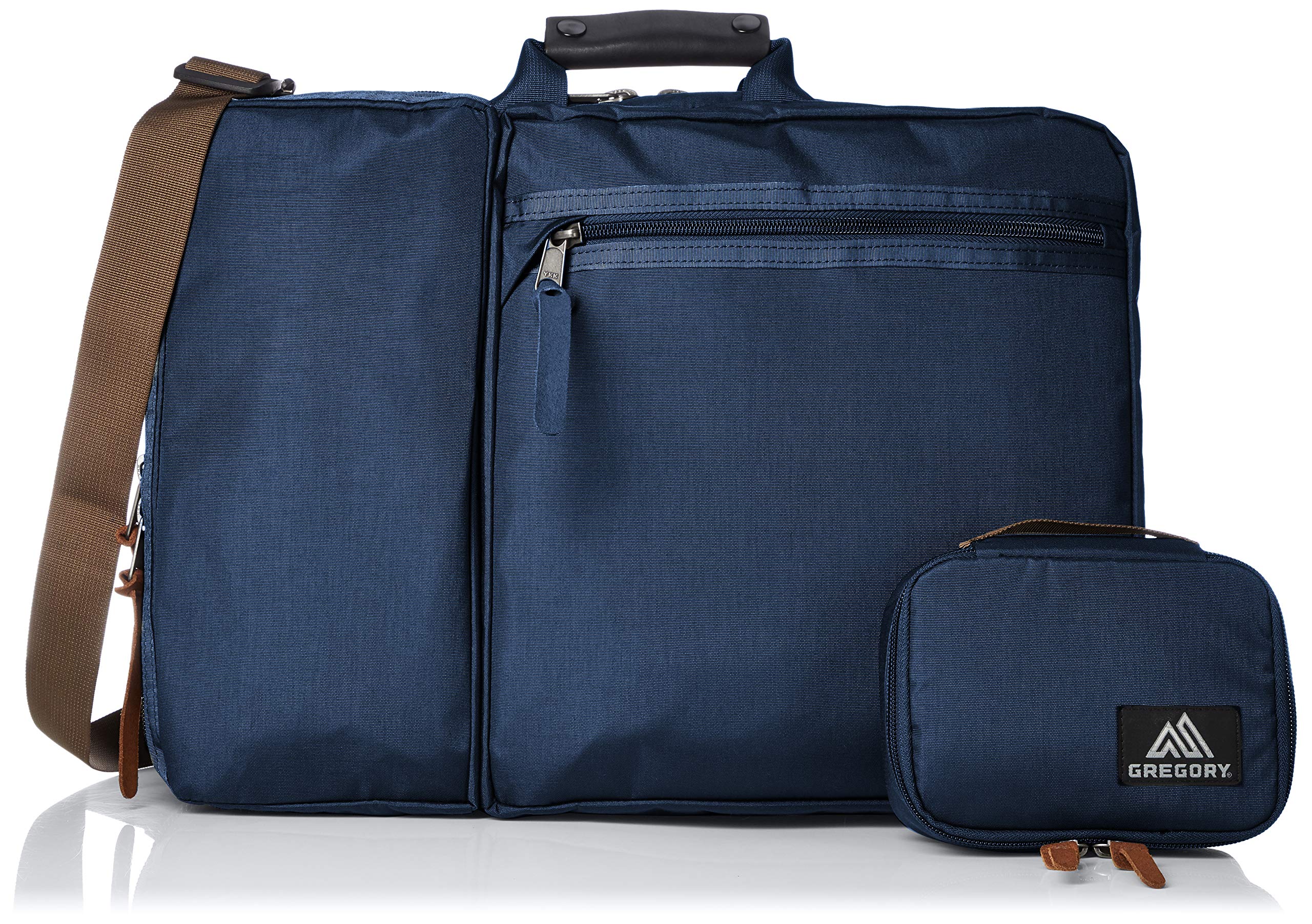 Business Bag 3WAY Business Backpack Official Covert Overnight