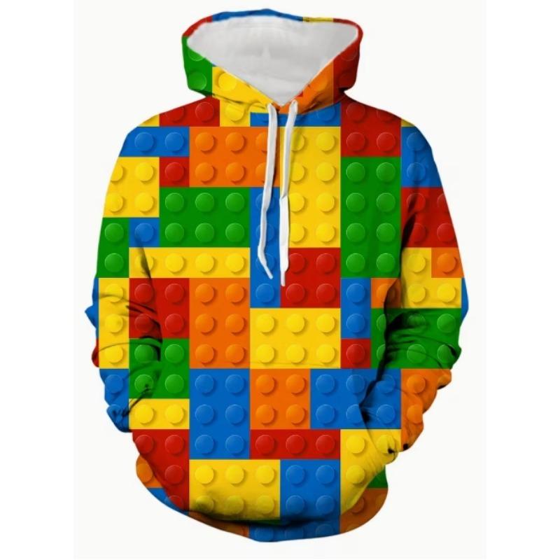 Men's Hoodie Hoodie Hoodie Flame Skull Digital Printed Halloween Style Casual Sports Hoodie Top