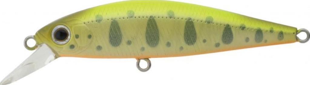 ZipBaits Rigge Flat Heavy 50S Potápivá nástraha 291 (4515)