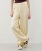 CITYBREEZE 2Way Knit Pants_Ivory