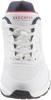 Sneakers Skechers Uno - Stand On Air Women White/navy/red