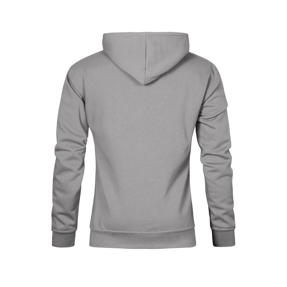 Promodoro Herren 80/20 Kapuzenpullover