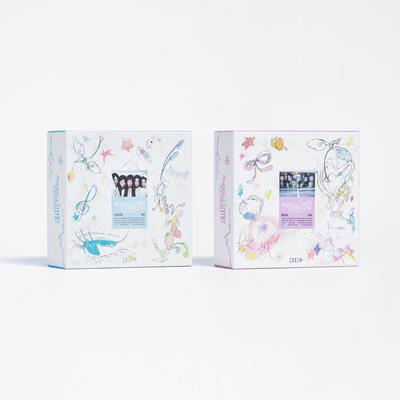 1st Mini Album SUPER REAL ME