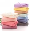 Trimmed Children's Soft Absorbent Towel