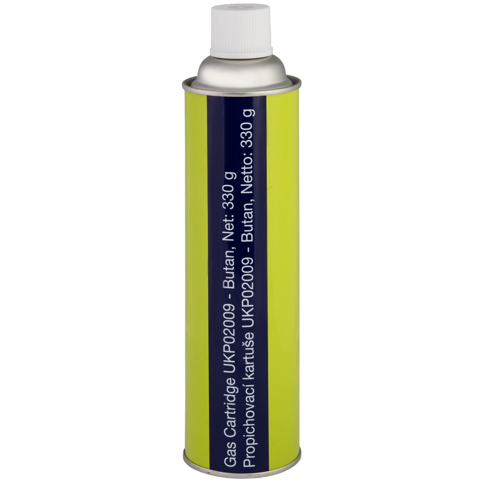 Super Merchant Gaspatroon Gaspatroon Pb Ventiel Schroefdraad 7/16 Inch Brander 330G