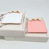Durable Resin Candle Tray Holder Featuring Retro Design For Easy Cleaning And Desk Organization In Busy Lifestyles