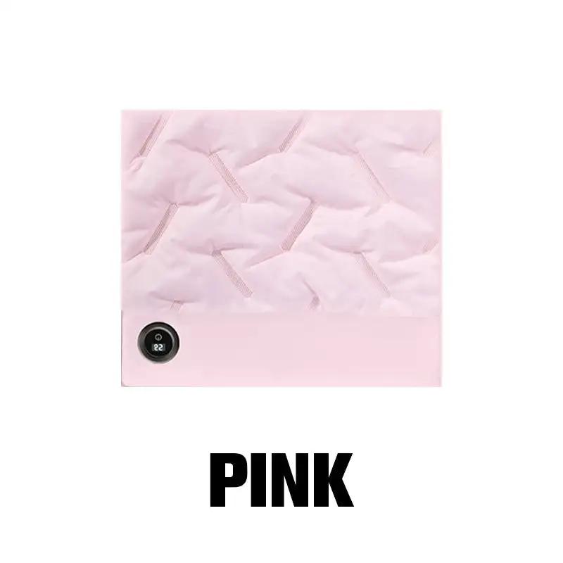 Электрическая грелка для рук, муфта, многофункциональная сумка-грелка без воды, взрывозащищенная, с графеновым нагревом, грелка для рук