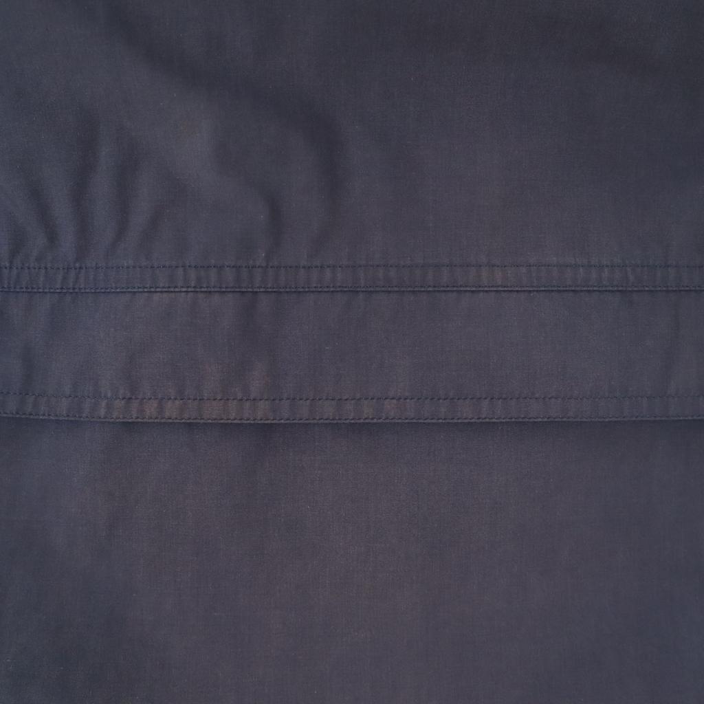 Burberrys 90s Old Blouson M Navy C-TK83 Men's Used