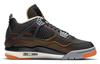 Air Jordan 4 Retro 'Starfish' Donna CW7183-100