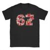 Men 67 Six Seven Meme Mom 67 Meme T Shirts  100 Cotton Clothing Vintage Short Sleeve Round Neck Tees Birthday Gift TShirts