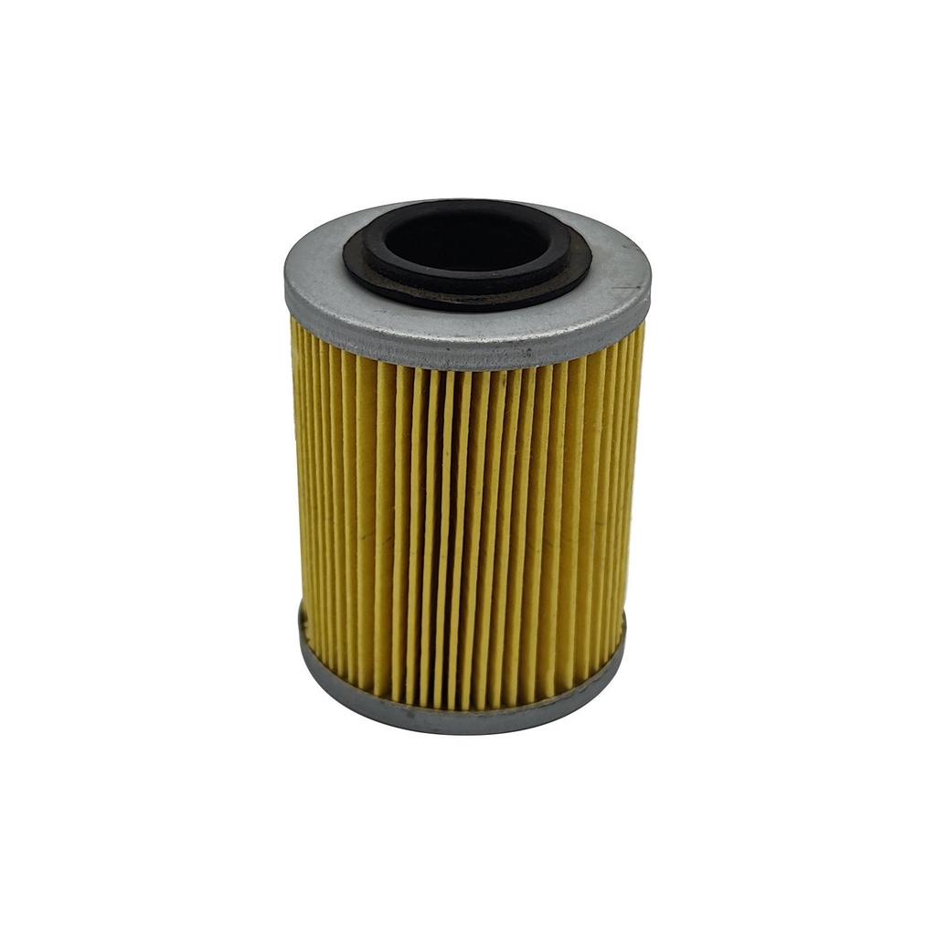Cross-Compatible ODES800 LZ Engine Oil Filter Assembly (Original) for ATV 21040111601-1
