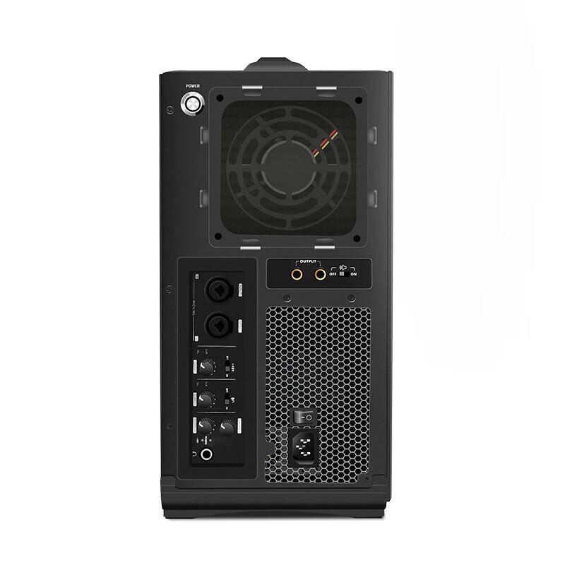 Runpu RP-TD301A Portable Virtual Studio System (CN version)