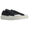 Adidas Y-3 Ajatu Court Low Black Off White Unisex Sneakers ID4210