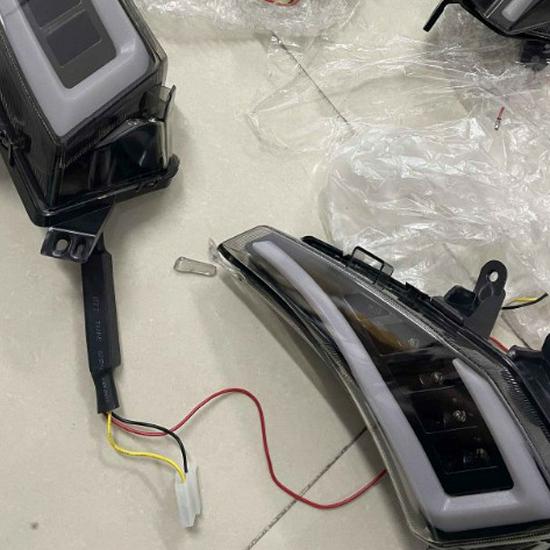 LED Front Turn Signal for Yamaha T-MAX530 (2012-2016)