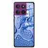 6.7" For Motorola Edge 60 Pro 5G Case Coque Shockproof Black Silicone TPU Soft Back Cover For Motorola Edge 60Pro Phone Case Bag