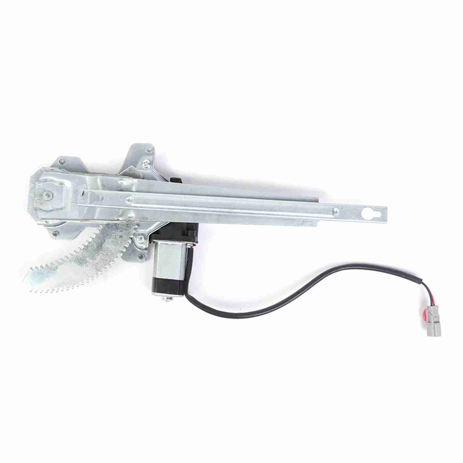 

RC Car Steering Column Aluminum Alloy Black Steering Columns Replacement for Karton