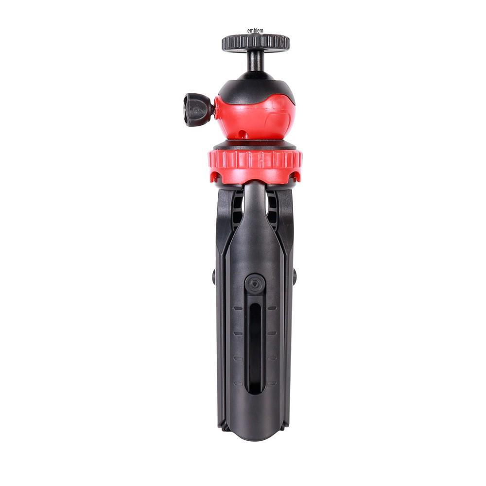 Mobile Phone Live Broadcast Rabbit Cage Set with Desktop Tripod & Stabilizer