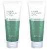 Pure Hinoki Scalp Nutritive Treatment - Deep Soothing & Hair Strengthening Scalp Care (200g X 2pcs)