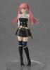 GOOD SMILE COMPANY POP UP PARADE Fire Three Houses and Goneril Plastic Figure Emblem Hilda, Valentin, Non-scale Pre-painted