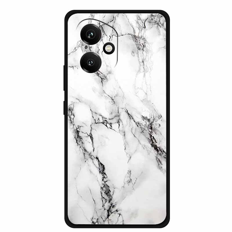 For Honor 400 5G Case Honor400 Phone Cover Wolf Lion Black Silicone Soft Coque For Honor 400 Pro 5G Back Cover Case Funda Shell