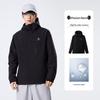 Men's Outdoor Leisure Jacket