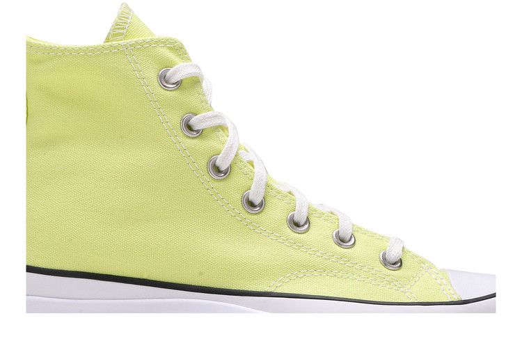 Converse Wmns Run Star Hike High 'Light Zitron' Sneakers