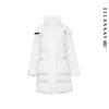 ELLASSAY Women's Maillard Style Goose Down Jacket