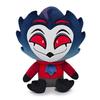 Hot  Loona Hazbin Hotel Helluva Boss Plush Doll Cute Anime Peripherals Toy Birthday Christmas Gift