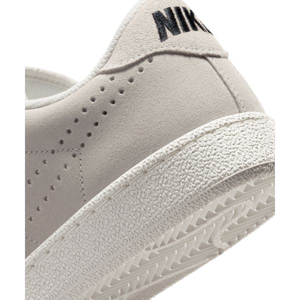 Nike Tennis Classic Leather Comfortable Versatile Sneakers Women sneakers Gray IQ7388-100