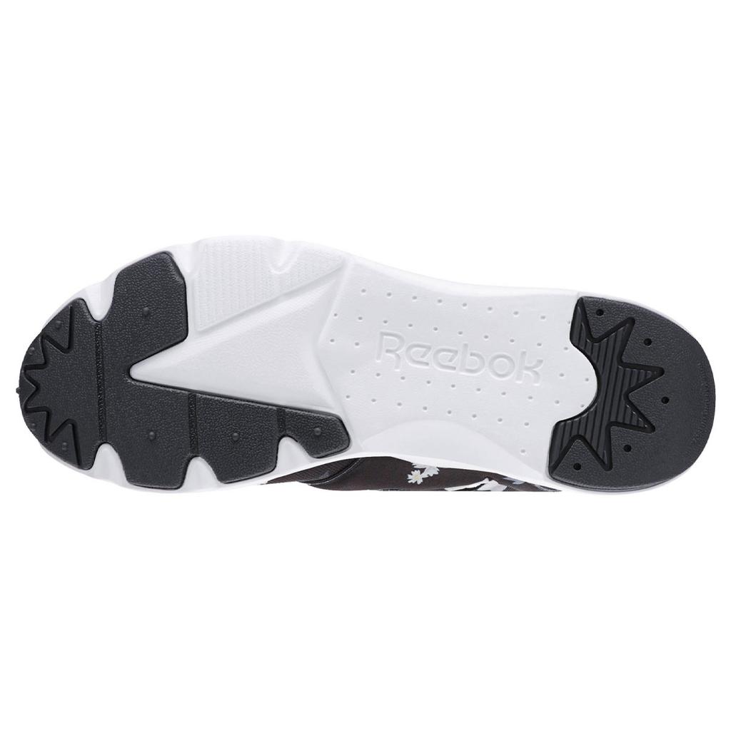(WMNS) Reebok Furylite Sr Running Shoes Black/White Women's V63576
