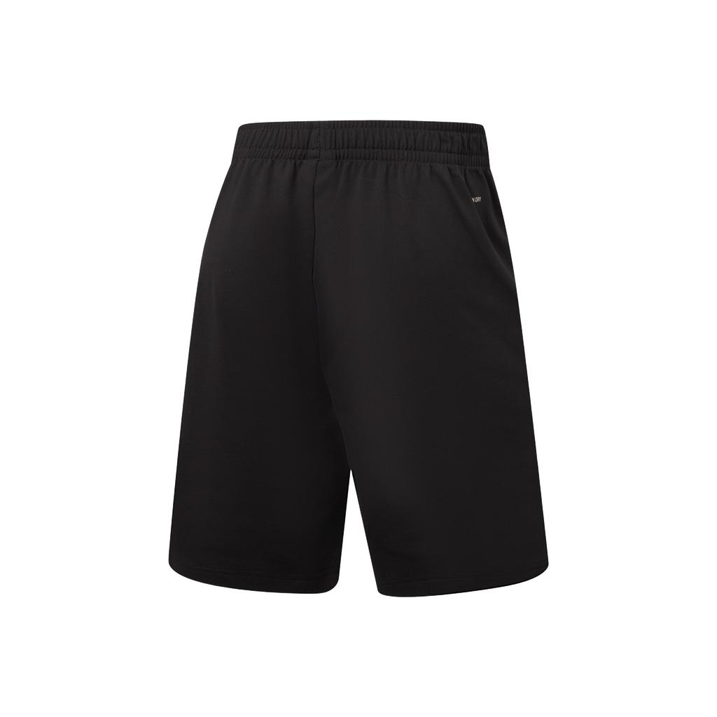 Li-Ning Quick-Dry Cool Fitness Series Casual Sports Shorts Men Shorts AKYW323-1