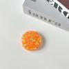Color Sequined Mobile Phone Airbag Bracket Paste Type Small Fresh Women'S Ring Gift Party Company Logo Printing