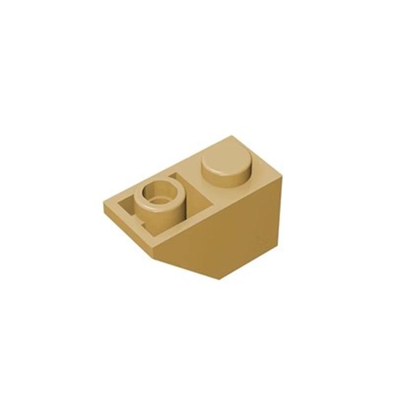 700pcs Custom Creation Slope Inverted45° 2 X 1Bricks Compatible with Assembles Particles Designed For 3665 Creating Pieces Parts Learning Toy