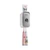 ZISIZ Automatic Toothpaste Dispenser Wall Mount Set