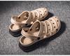 2024 High Quality Wholesale Fashion Men Summer Unisex Sport Male Garden Clogs Shoes Slippers Sandals