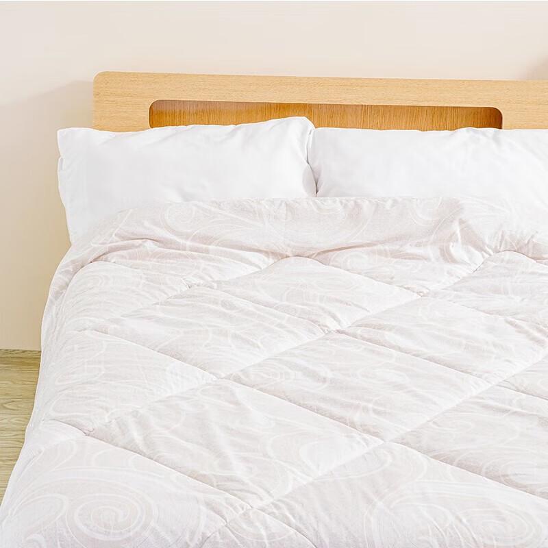 Boyang Life Four Seasons Soybean Fiber Quilt
