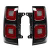 LED Taill Light Rear Brake Turn Signal Lamp Assembly for Range Rover L405 Facelift EU 2018 To 2025 Rear Lamp