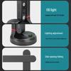 NETUM Document Camera & Scanner ad Alta Velocità Spina CN (adattatore incluso)