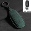 Wildleder Autoschlüsselhülle Abdeckung Schale Anhänger Für Gac Aion Ut S Plus Y Plus V Rt Lx Ge3 Für Trumpchi Gm8 Ga6 Sgs7 Gs5 J14 J16 Autoschlüssel Tasche