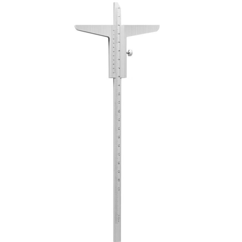 Industrial Grade Precision Depth Vernier Caliper 0-150mm