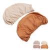 2 Pack Bassinet Fitted Sheets Soft Breathable Stretchy Cotton Sheets for Hourglass Oval Rectangle Ba