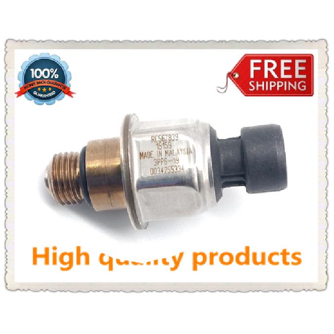 1pcs High quality oil Pressure Sensor suitable For John Deere- 3PP6-19