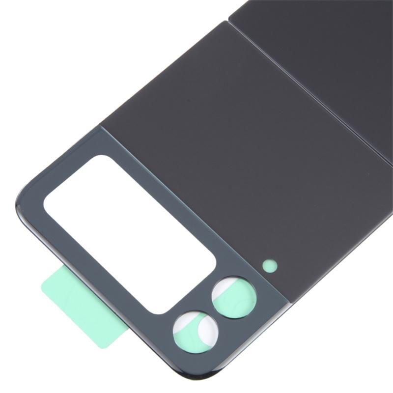 For Samsung Galaxy Z Flip4 5G F721 Back Battery Housing Cover Replacement Part (without Logo)