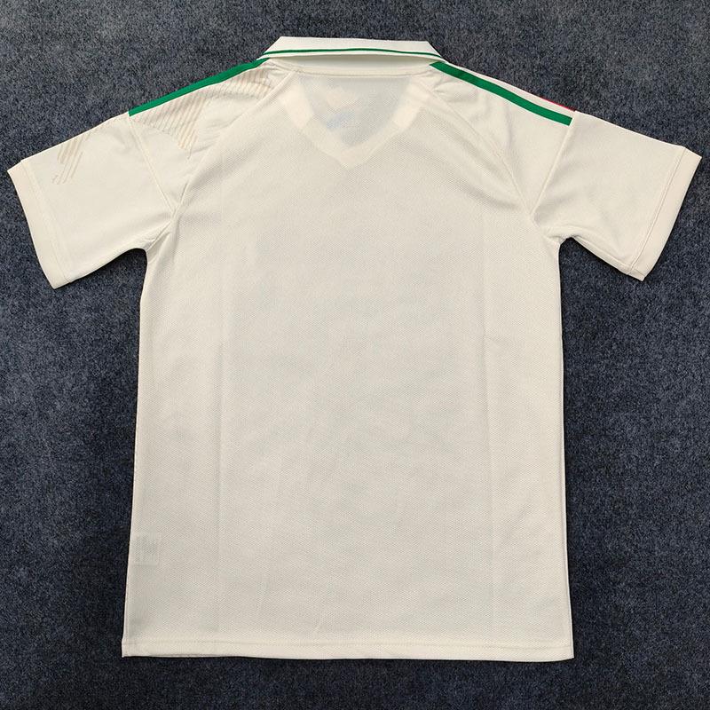2627 World Cup Wales Away Short Sleeve Jersey, Fan Version (S-4XL)