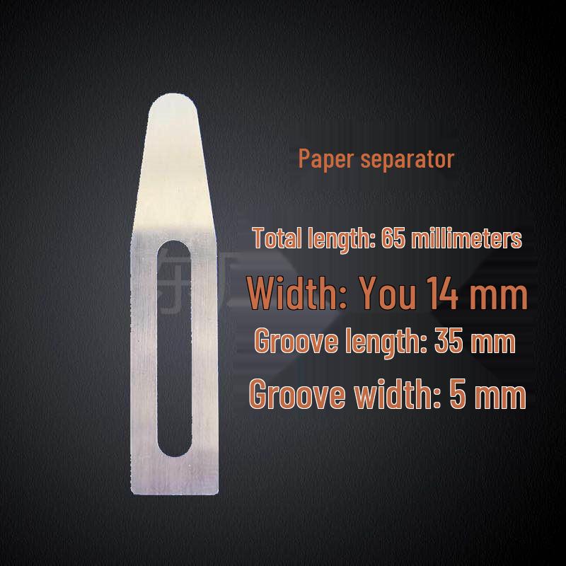 Compatible Feeder Sheets for Printing Machines: 08 Machine, Heidelberg, Roland, Komori