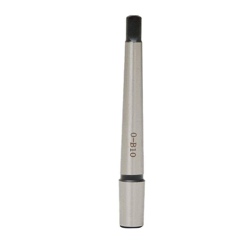 Machine Drill Chuck Lathe Tool Spare Replacement Taper 1Pc CNC Metalworking