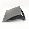 9 Inch Car  Fascias For Mitsubishi Pajero Sport 2 L200 Triton 2008-2016 Auto  Installation 2 Din Panel Dash Frame