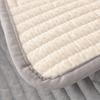 Non-SlipThicken Plush Sofa Cushion Mat Modern Simplicity Sofa Towel Home Couch Winter Milk Plush Sofa Cover for Living Room
