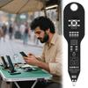 Anakart Bileşen İndüktans Test Cihazı Cep Telefonu Bileşen Arıza Tespiti ve Teşhis Onarımı için Anakart Bobin Test Cihazı